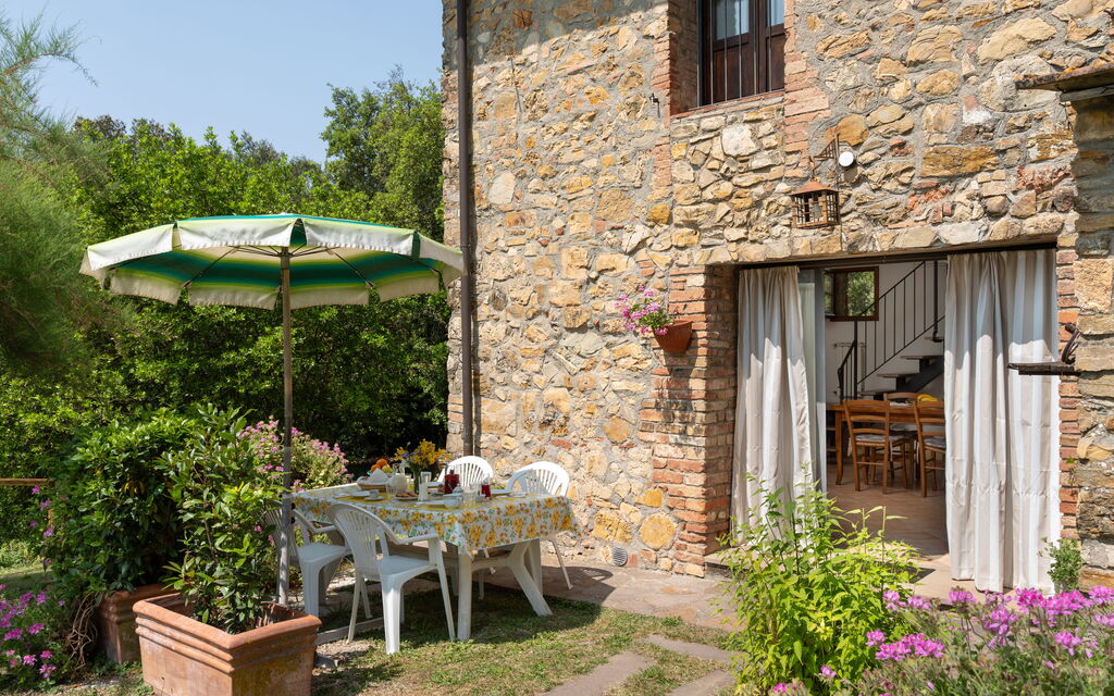 Casa Ceneruzzi: Unit 1