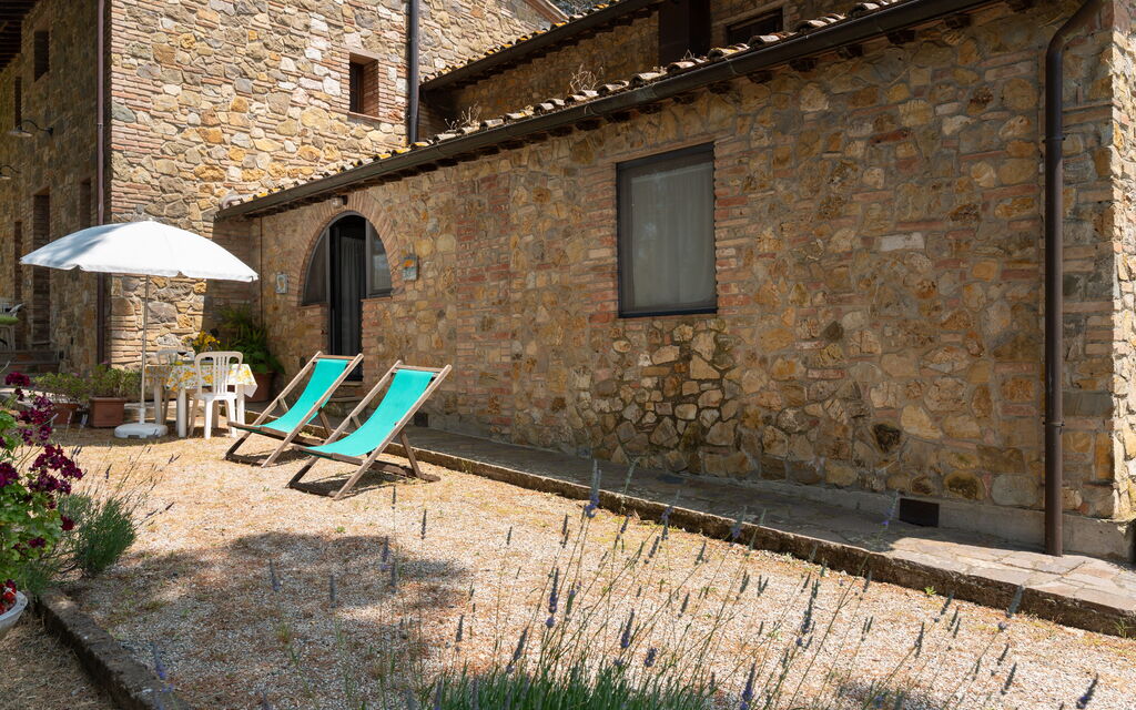 Casa Ceneruzzi: Building Exterior, Garden, Outdoor