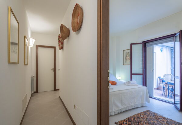 Bonaria Boutique House Ac, Wifi, Cinque Terre: Autunno, Caratteristiche, Estate, Primavera