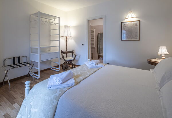 Bonaria Boutique House Ac, Wifi, Cinque Terre: Autunno, Camera da letto, Estate, Primavera