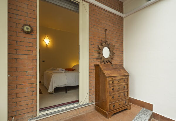 Bonaria Boutique House Ac, Wifi, Cinque Terre: Autunno, Caratteristiche, Estate, Primavera