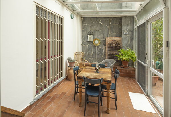 Bonaria Boutique House Ac, Wifi, Cinque Terre: Autunno, Balcone / Terrazza / Patio, Estate, Primavera