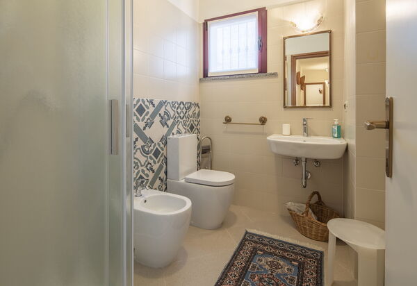 Bonaria Boutique House Ac, Wifi, Cinque Terre: Autunno, Bagno, Estate, Primavera