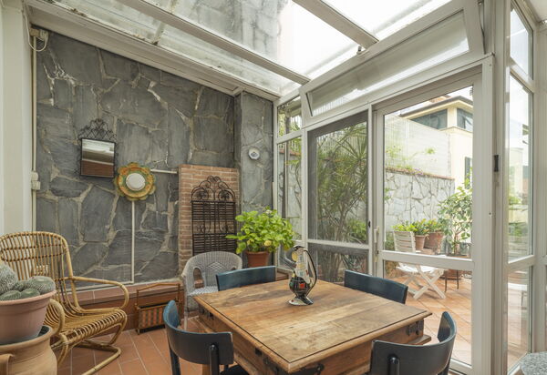 Bonaria Boutique House Ac, Wifi, Cinque Terre: Autunno, Balcone / Terrazza / Patio, Estate, Primavera