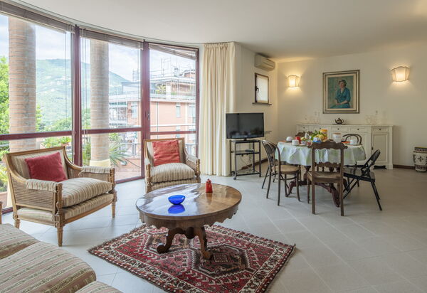 Bonaria Boutique House Ac, Wifi, Cinque Terre: Autunno, Estate, Primavera, Soggiorno