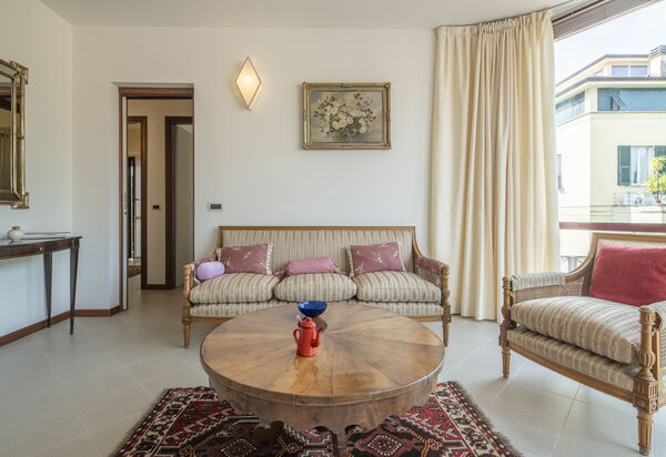 Bonaria Boutique House Ac, Wifi, Cinque Terre: Autunno, Estate, Primavera, Soggiorno