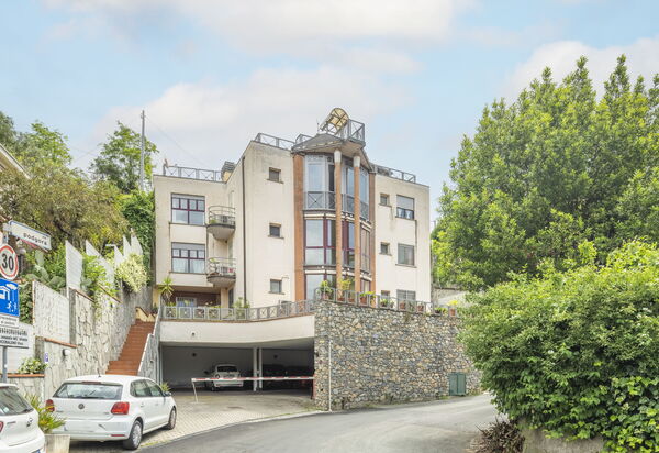 Bonaria Boutique House Ac, Wifi, Cinque Terre: Autunno, Estate, Esterni, Primavera