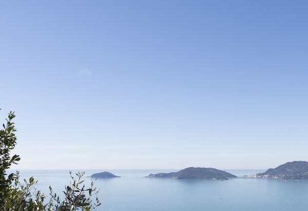 Bonaria Boutique House Ac, Wifi, Cinque Terre: Autunno, Estate, Esterni, Primavera