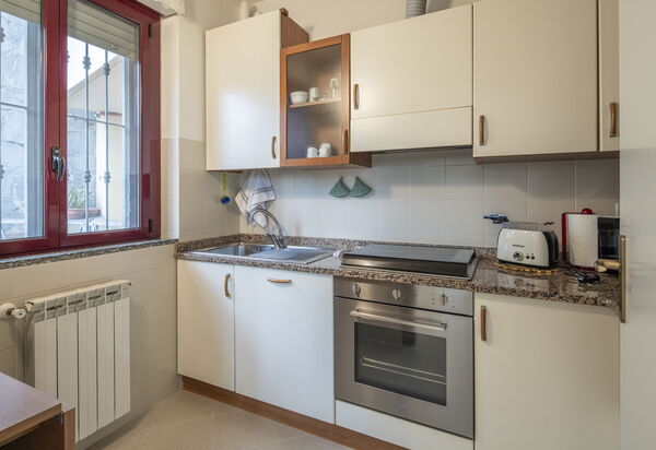 Bonaria Boutique House Ac, Wifi, Cinque Terre: Autunno, Cucina, Estate, Primavera