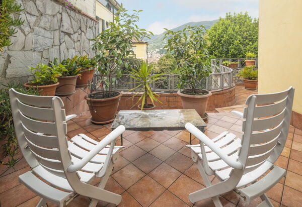 Bonaria Boutique House Ac, Wifi, Cinque Terre: Autunno, Balcone / Terrazza / Patio, Estate, Primavera