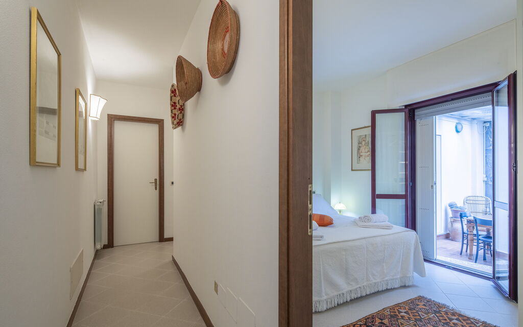 Bonaria Boutique House Ac, Wifi, Cinque Terre: Autunno, Caratteristiche, Estate, Primavera