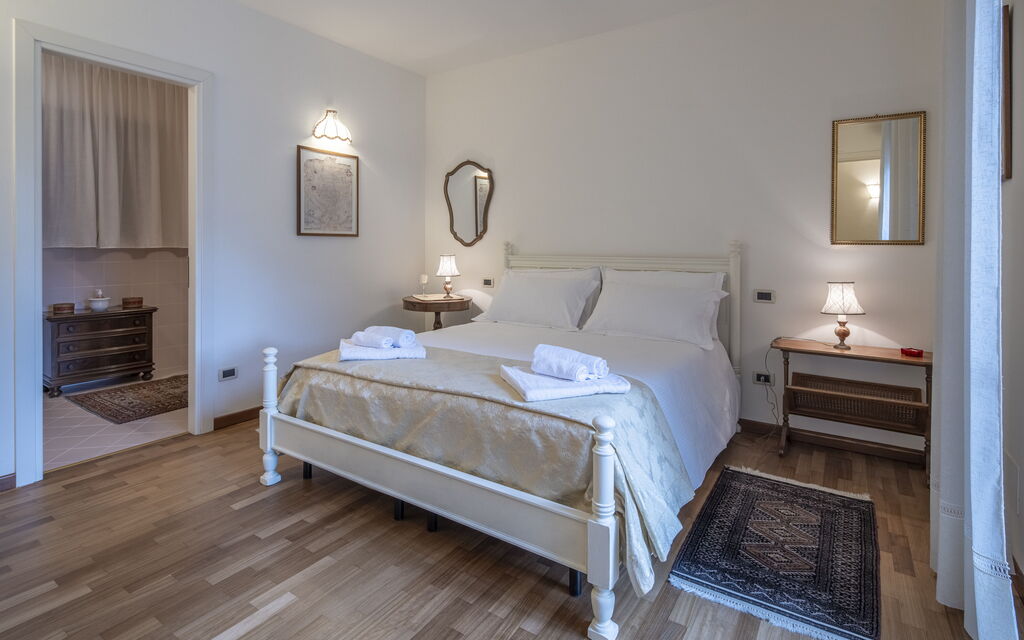 Bonaria Boutique House Ac, Wifi, Cinque Terre: Autunno, Camera da letto, Estate, Primavera