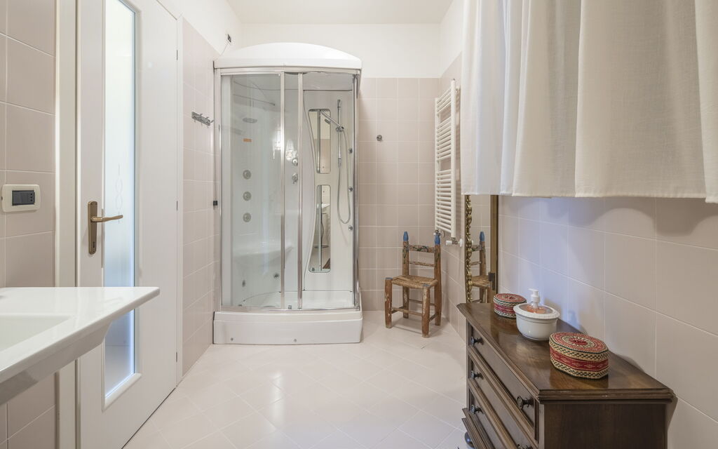 Bonaria Boutique House Ac, Wifi, Cinque Terre: Autunno, Bagno, Estate, Primavera