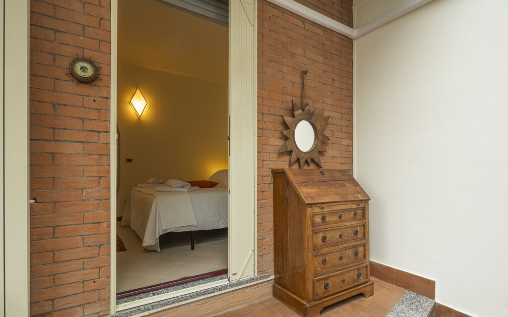 Bonaria Boutique House Ac, Wifi, Cinque Terre: Autunno, Caratteristiche, Estate, Primavera