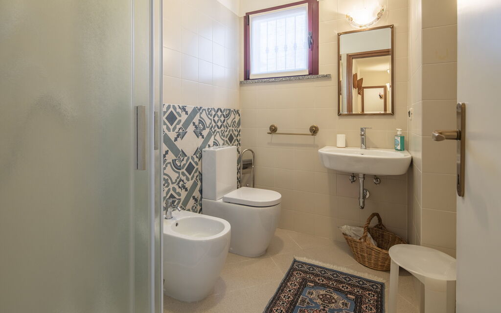 Bonaria Boutique House Ac, Wifi, Cinque Terre: Autunno, Bagno, Estate, Primavera