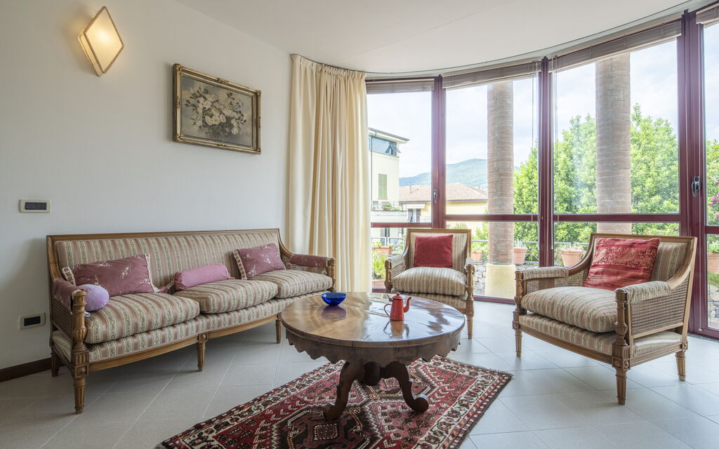 Bonaria Boutique House Ac, Wifi, Cinque Terre: Autunno, Estate, Primavera, Soggiorno