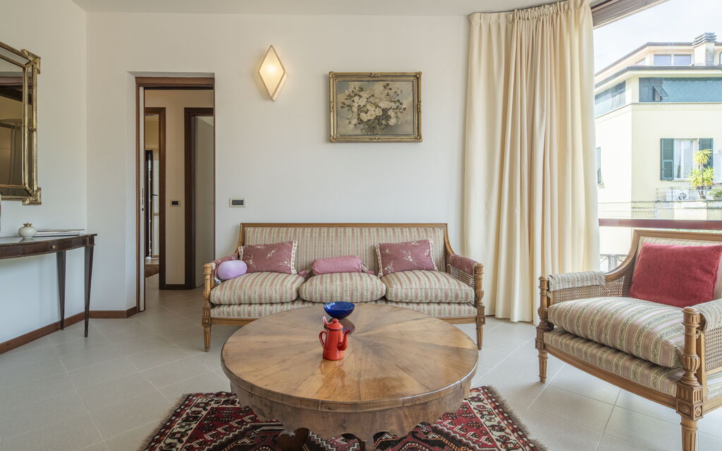 Bonaria Boutique House Ac, Wifi, Cinque Terre: Autunno, Estate, Primavera, Soggiorno