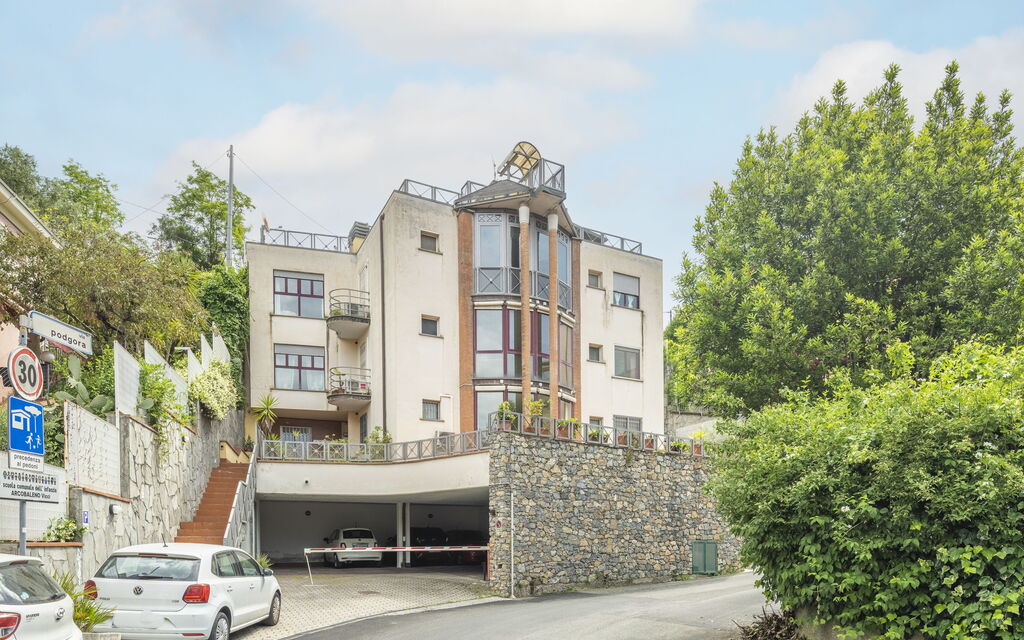 Bonaria Boutique House Ac, Wifi, Cinque Terre: Autunno, Estate, Esterni, Primavera