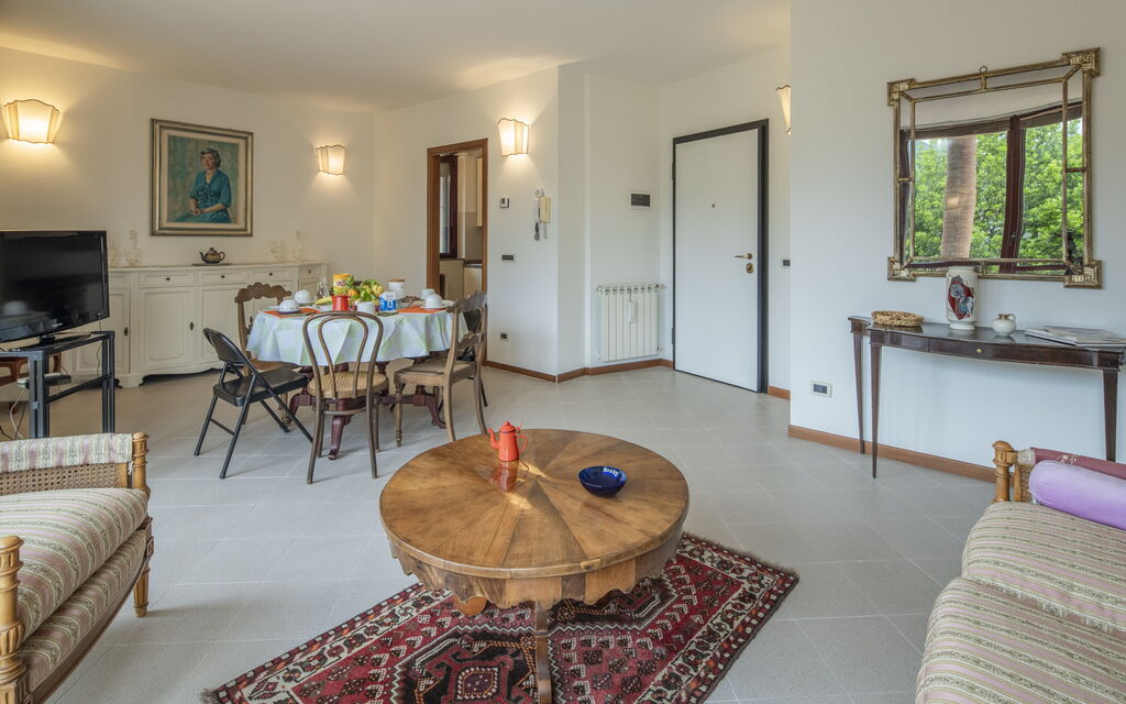 Bonaria Boutique House Ac, Wifi, Cinque Terre: Autunno, Estate, Primavera, Sala da pranzo