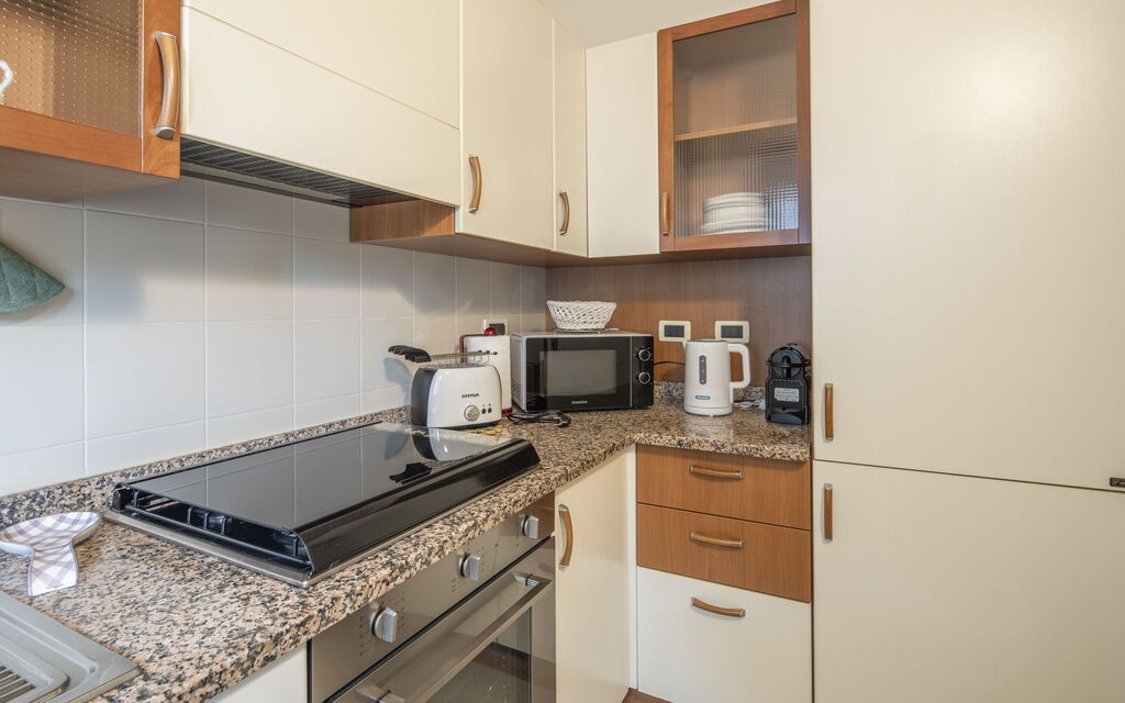 Bonaria Boutique House Ac, Wifi, Cinque Terre: Autunno, Cucina, Estate, Primavera