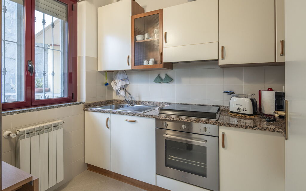 Bonaria Boutique House Ac, Wifi, Cinque Terre: Autunno, Cucina, Estate, Primavera