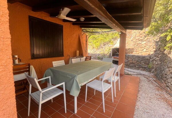 Villetta Oasi Belvedere, Budoni, Wifi, Ac: Autunno, Estate, Giardino, Primavera