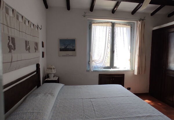 Villetta Oasi Belvedere, Budoni, Wifi, Ac: Autunno, Camera da letto, Estate, Primavera