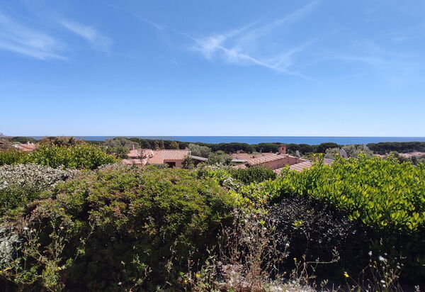 Villetta Oasi Belvedere, Budoni, Wifi, Ac: Autunno, Estate, Primavera, Vista Panoramica