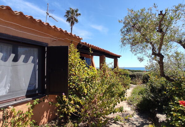 Villetta Oasi Belvedere, Budoni, Wifi, Ac: Autunno, Estate, Giardino, Primavera