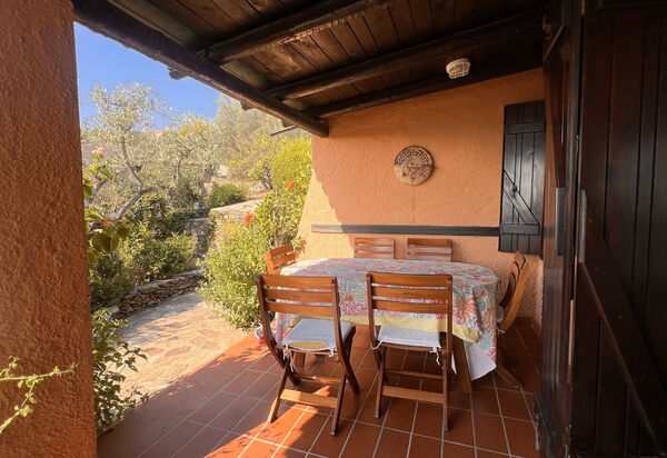 Villetta Oasi Belvedere, Budoni, Wifi, Ac: Autunno, Estate, Giardino, Primavera