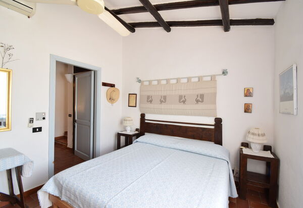 Villetta Oasi Belvedere, Budoni, Wifi, Ac: Autunno, Camera da letto, Estate, Primavera