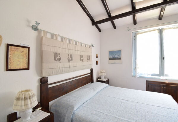 Villetta Oasi Belvedere, Budoni, Wifi, Ac: Autunno, Camera da letto, Estate, Primavera