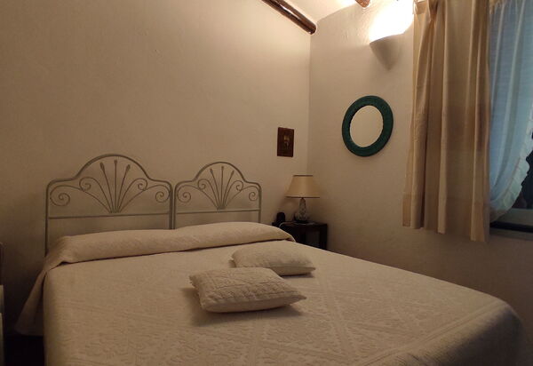 Villetta Oasi Belvedere, Budoni, Wifi, Ac: Autunno, Camera da letto, Estate, Primavera