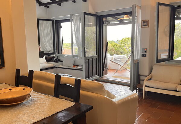 Villetta Oasi Belvedere, Budoni, Wifi, Ac: Autunno, Estate, Primavera, Soggiorno