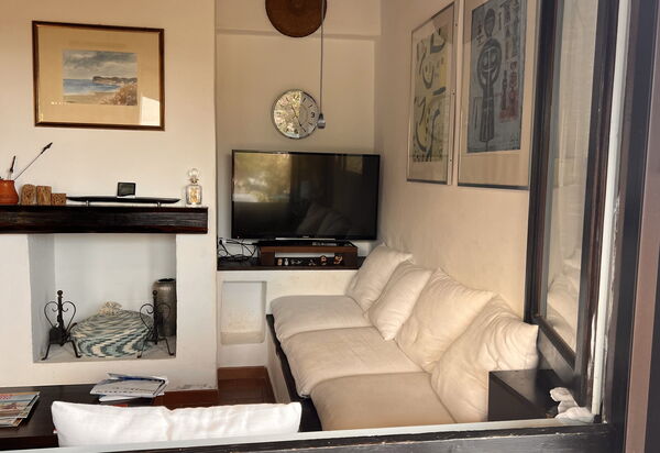 Villetta Oasi Belvedere, Budoni, Wifi, Ac: Autunno, Estate, Primavera, Soggiorno