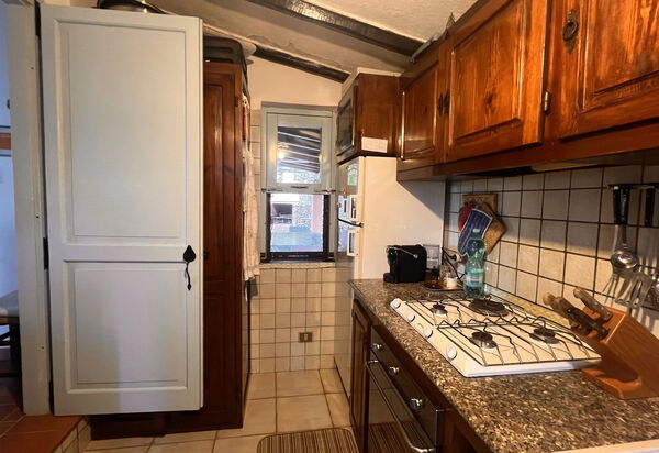 Villetta Oasi Belvedere, Budoni, Wifi, Ac: Autunno, Cucina, Estate, Primavera