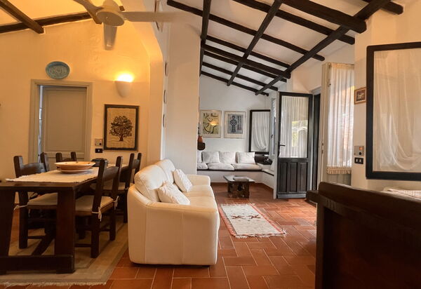 Villetta Oasi Belvedere, Budoni, Wifi, Ac: Autunno, Estate, Primavera, Soggiorno