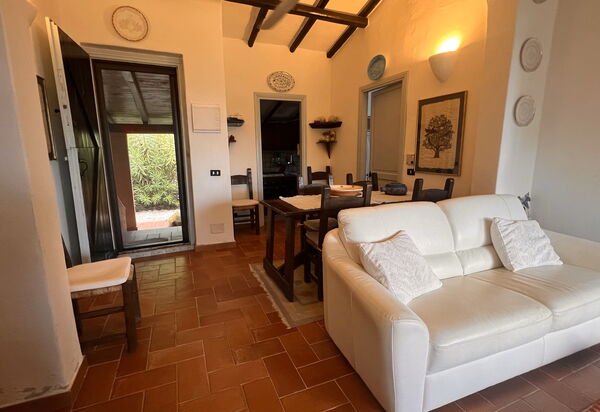 Villetta Oasi Belvedere, Budoni, Wifi, Ac: Autunno, Estate, Primavera, Soggiorno