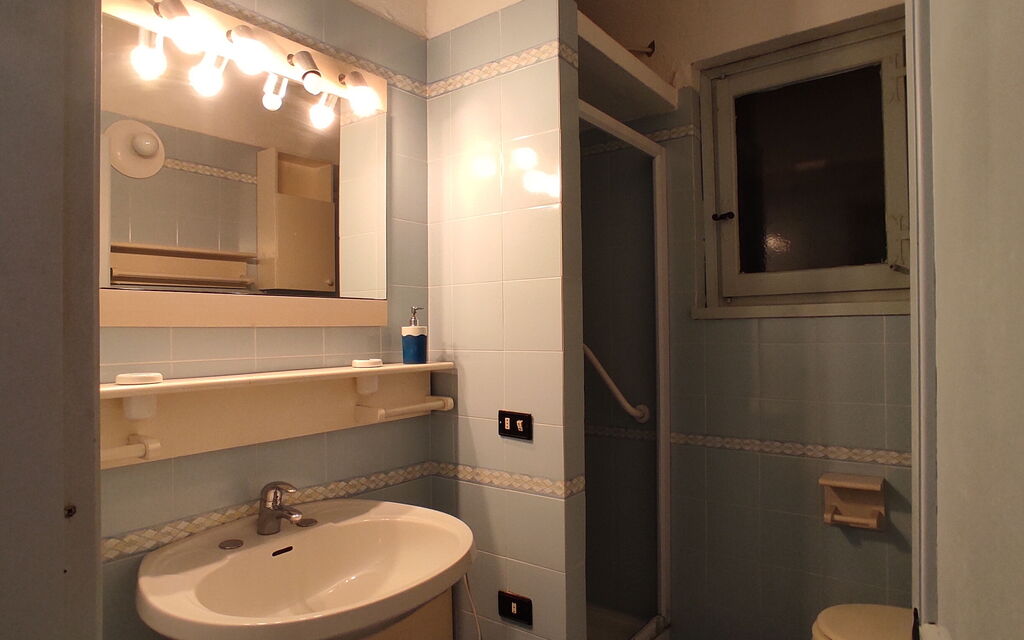 Villetta Oasi Belvedere, Budoni, Wifi, Ac: Autunno, Bagno, Estate, Primavera