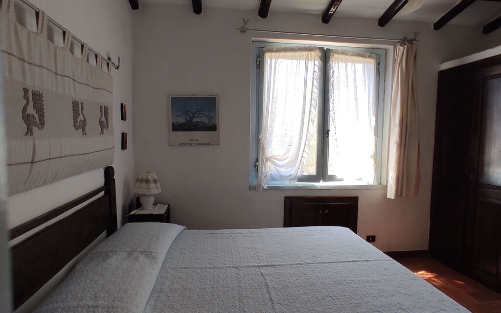 Villetta Oasi Belvedere, Budoni, Wifi, Ac: Autunno, Camera da letto, Estate, Primavera