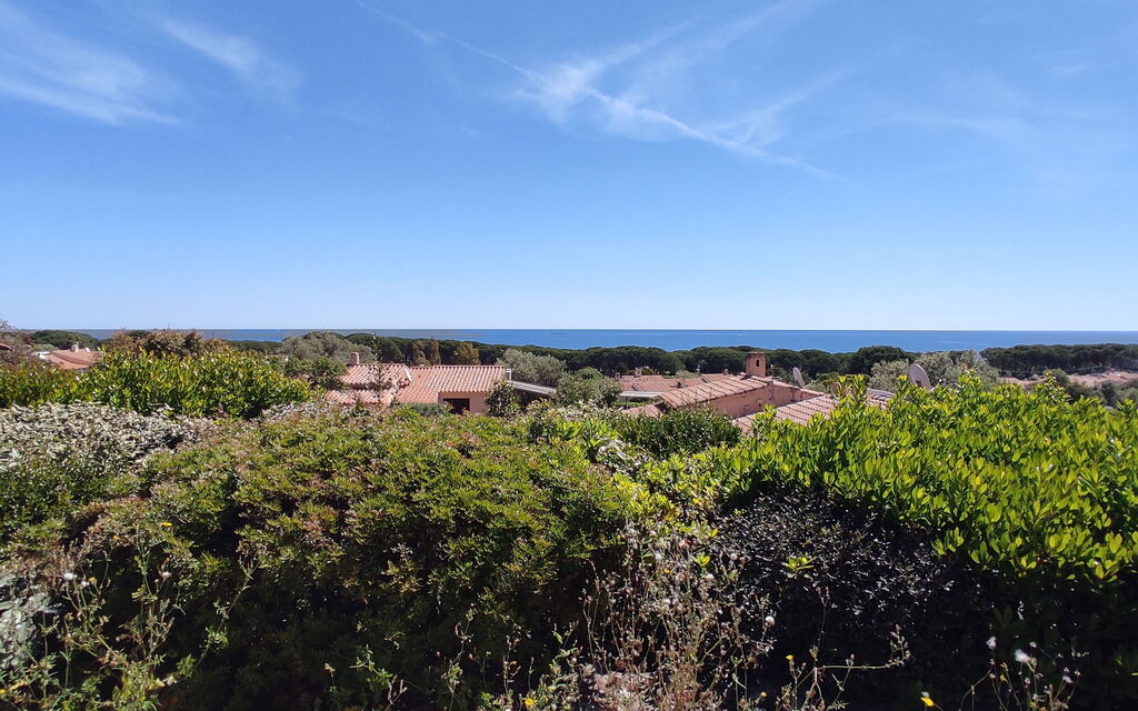 Villetta Oasi Belvedere, Budoni, Wifi, Ac: Autunno, Estate, Primavera, Vista Panoramica