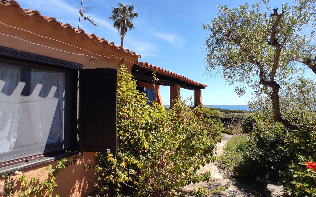 Villetta Oasi Belvedere, Budoni, Wifi, Ac: Autunno, Estate, Giardino, Primavera