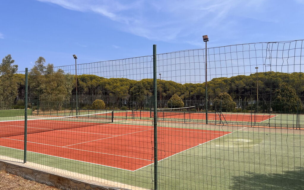 Villetta Oasi Belvedere, Budoni, Wifi, Ac: Attività, Autunno, Estate, Primavera