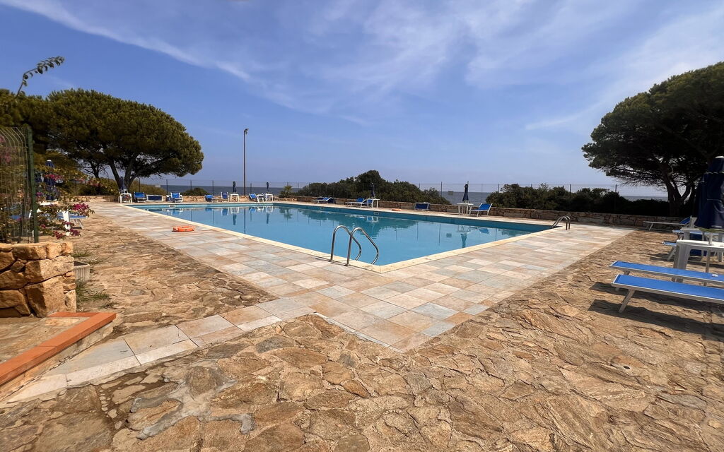 Villetta Oasi Belvedere, Budoni, Wifi, Ac: Autunno, Estate, Piscina, Primavera