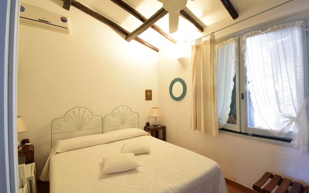 Villetta Oasi Belvedere, Budoni, Wifi, Ac: Autunno, Camera da letto, Estate, Primavera