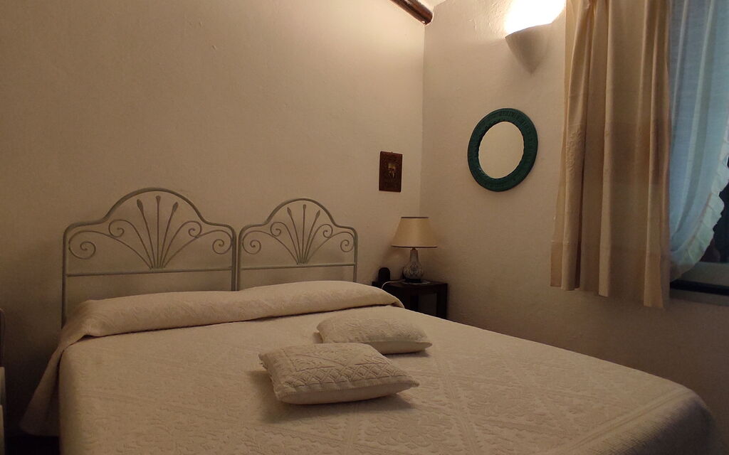 Villetta Oasi Belvedere, Budoni, Wifi, Ac: Autunno, Camera da letto, Estate, Primavera