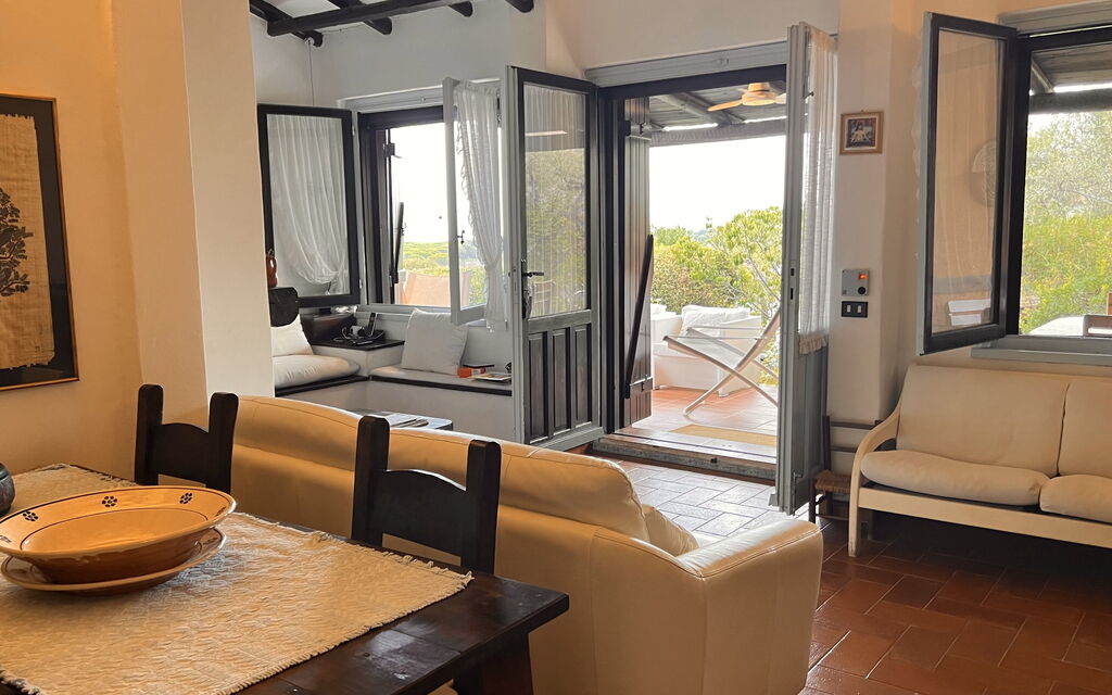 Villetta Oasi Belvedere, Budoni, Wifi, Ac: Autunno, Estate, Primavera, Soggiorno