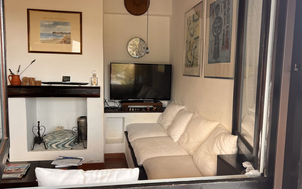 Villetta Oasi Belvedere, Budoni, Wifi, Ac: Autunno, Estate, Primavera, Soggiorno