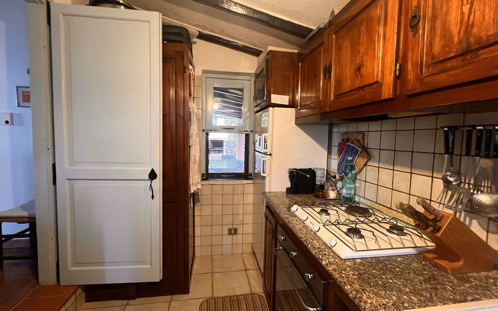 Villetta Oasi Belvedere, Budoni, Wifi, Ac: Autunno, Cucina, Estate, Primavera