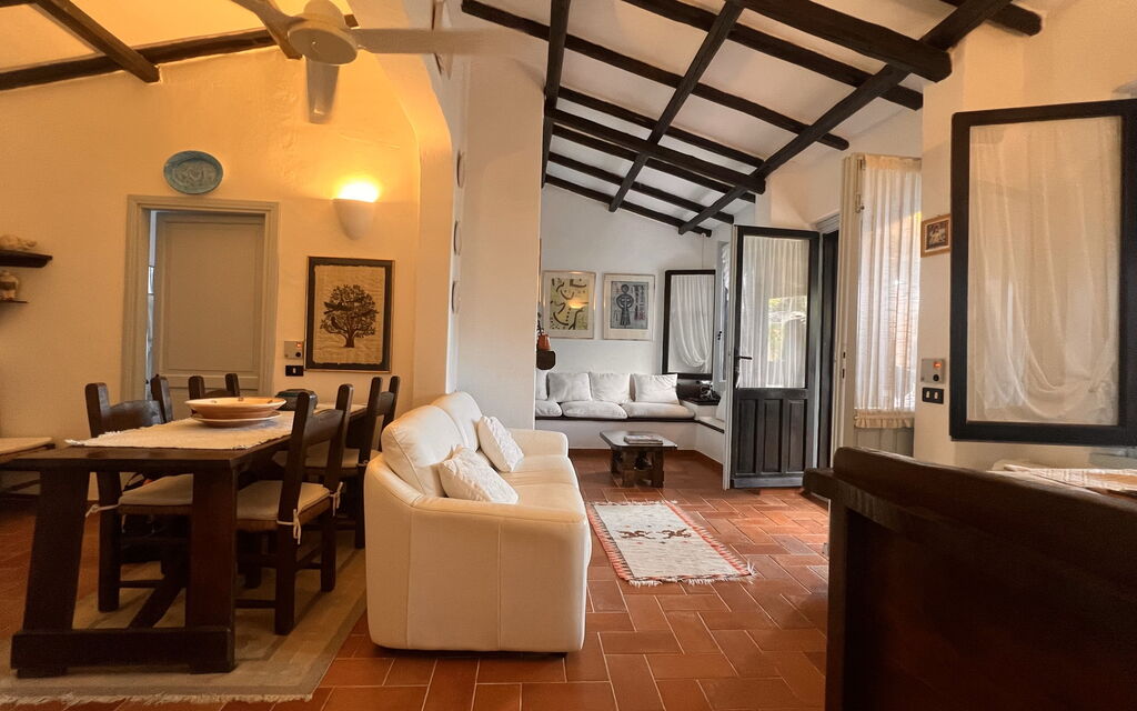 Villetta Oasi Belvedere, Budoni, Wifi, Ac: Autunno, Estate, Primavera, Soggiorno